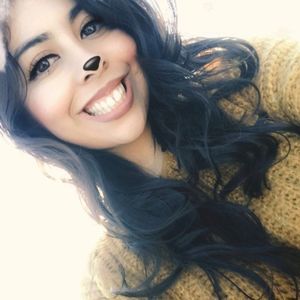 Meet your Posher, Jasmin